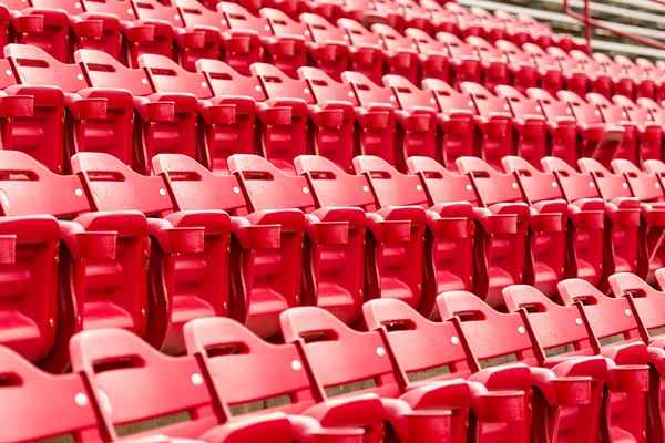 Empty Stadium — Stock Photo, Image