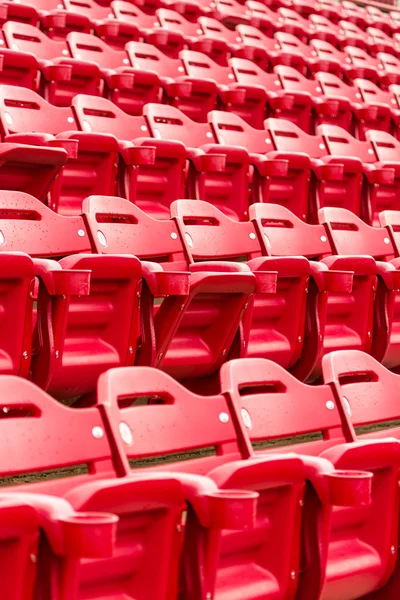 Empty Stadium — Stock Photo, Image