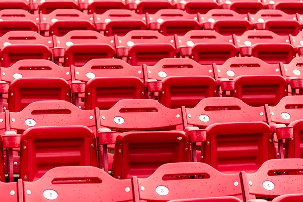 Empty Stadium — Stock Photo, Image