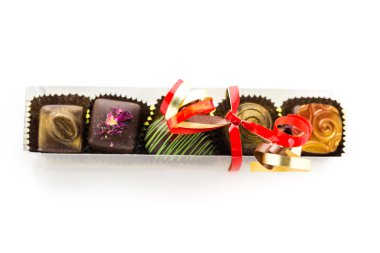 Muhtelif yer mantarı