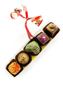 Muhtelif yer mantarı