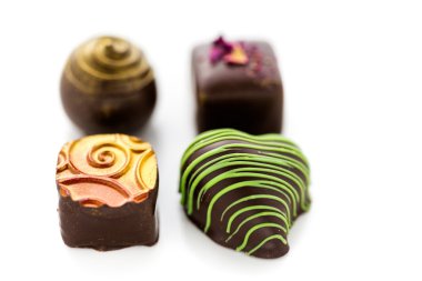 Muhtelif yer mantarı