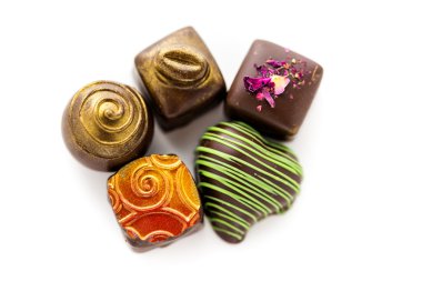 gurme truffles