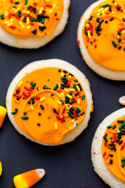 Galletas de azúcar — Foto de Stock