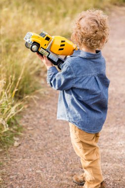 Şirin Bebek zevk hafta sonu