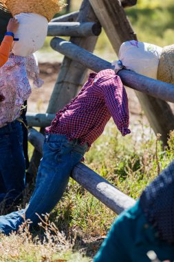 El yapımı korkulukları