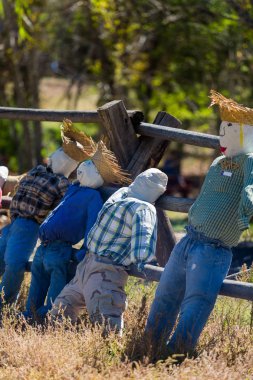 El yapımı korkulukları