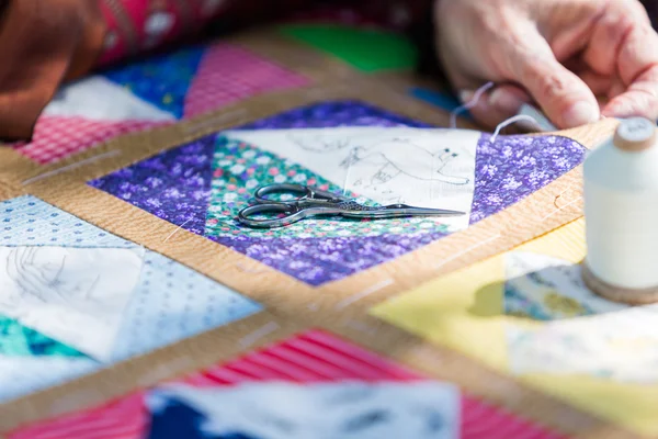 el yapımı craft
