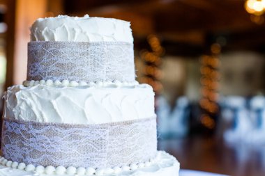 Düğün pastası