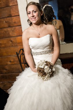 Onun odasına gelin wating