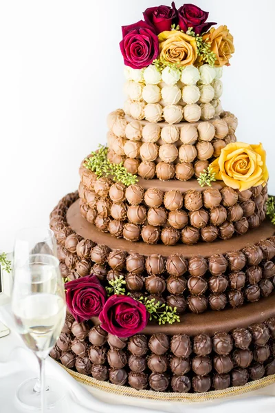 Wedding cake — Stock Photo, Image