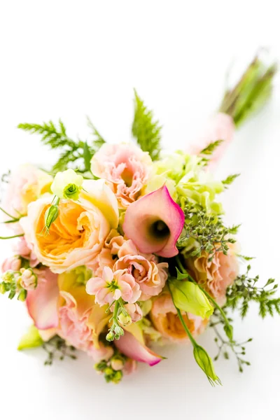 Wedding bouquet — Stock Photo, Image