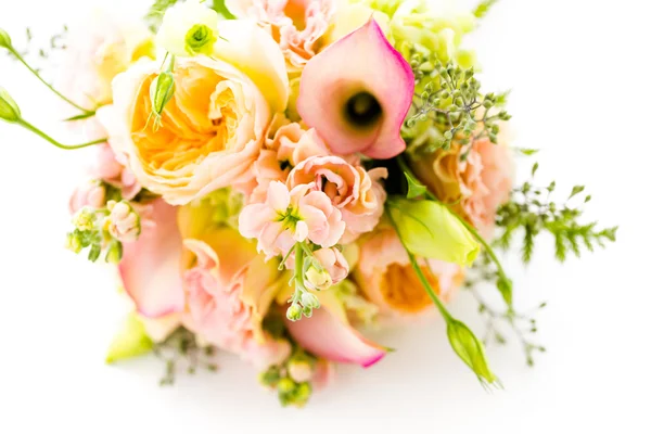 Wedding bouquet — Stock Photo, Image