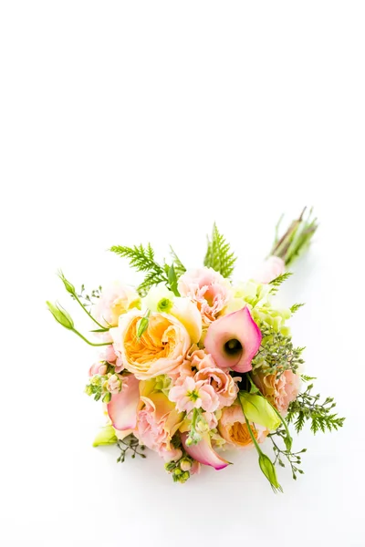 Wedding bouquet — Stock Photo, Image