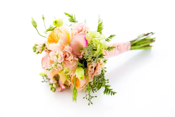 Wedding bouquet — Stock Photo, Image