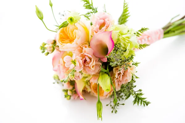 Wedding bouquet — Stock Photo, Image