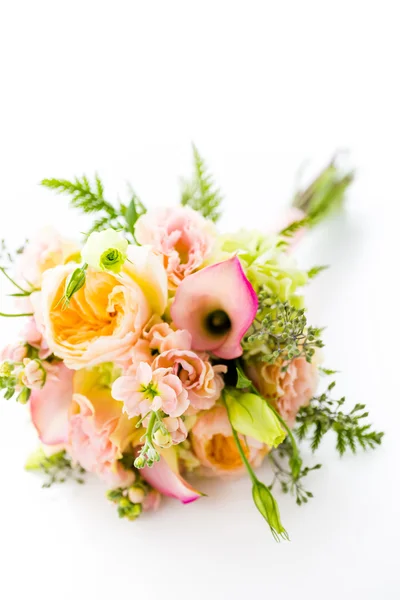 Wedding bouquet — Stock Photo, Image