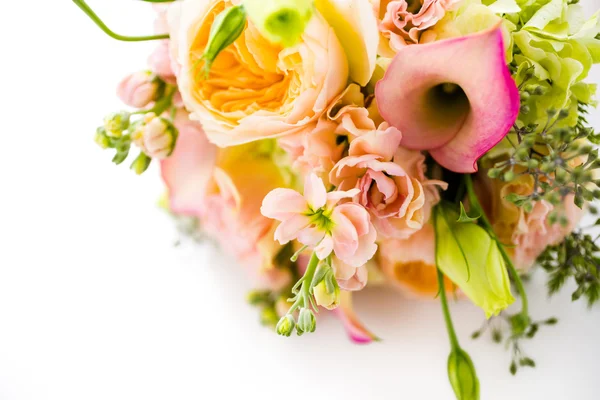 Wedding bouquet — Stock Photo, Image