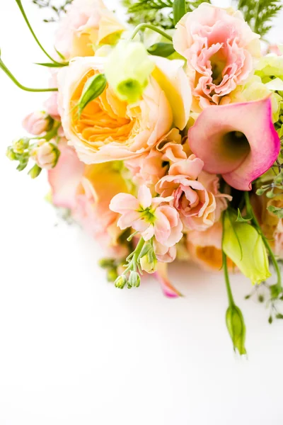 Wedding bouquet — Stock Photo, Image