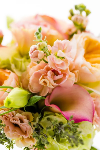 Wedding bouquet — Stock Photo, Image