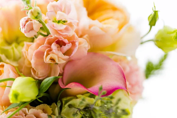 Wedding bouquet — Stock Photo, Image