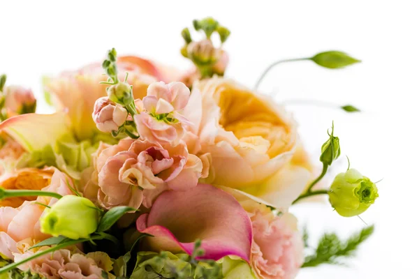 Wedding bouquet — Stock Photo, Image