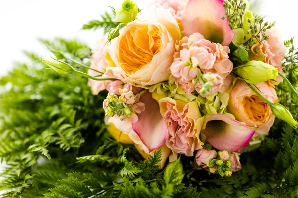 Wedding bouquet — Stock Photo, Image