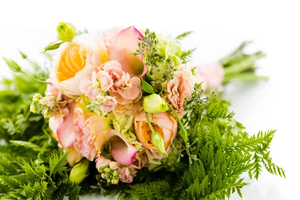 Wedding bouquet — Stock Photo, Image