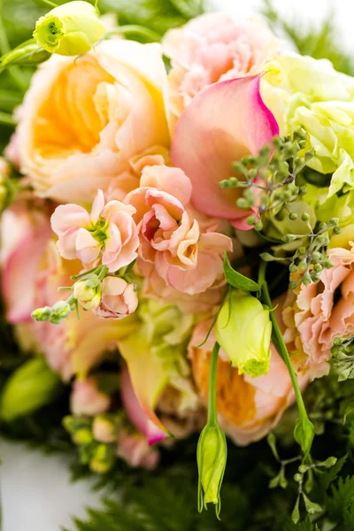 Wedding bouquet — Stock Photo, Image