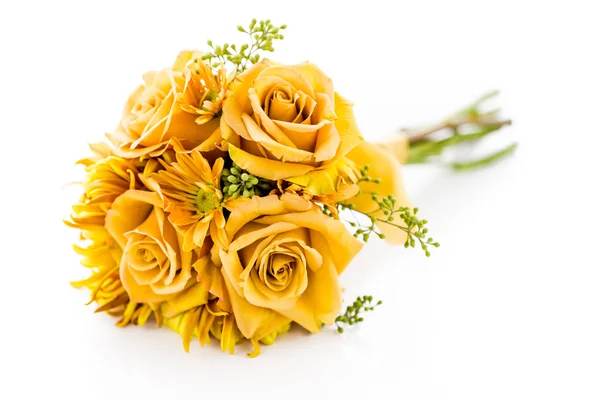 Wedding bouquet — Stock Photo, Image