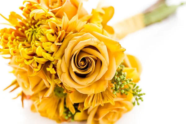 Wedding bouquet — Stock Photo, Image