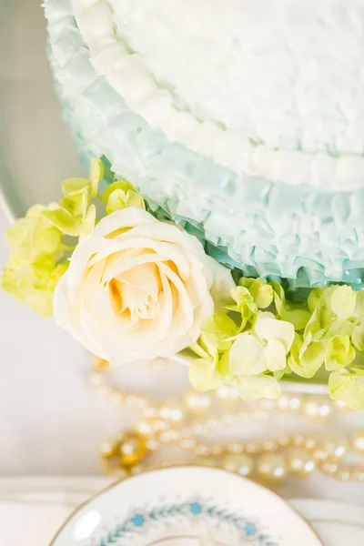 Wedding cake — Stock Photo, Image