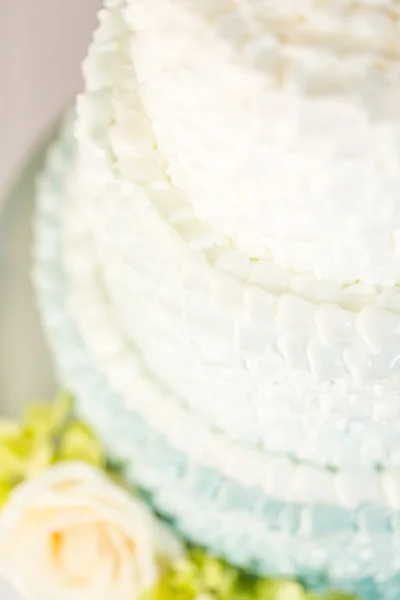 Wedding cake — Stock Photo, Image