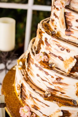Düğün pastası