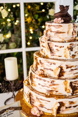 Düğün pastası