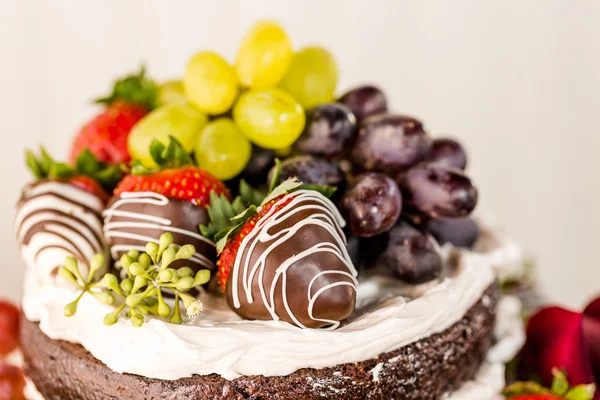 Wedding cake — Stock Photo, Image