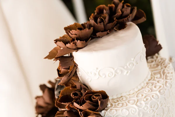 Wedding cake — Stock Photo, Image