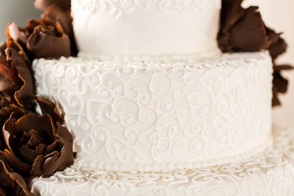 Wedding cake — Stock Photo, Image