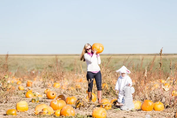 Disfraces de Halloween — Foto de Stock