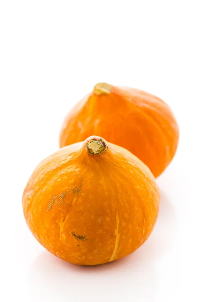 Orange Pumpkins — Stock Photo, Image