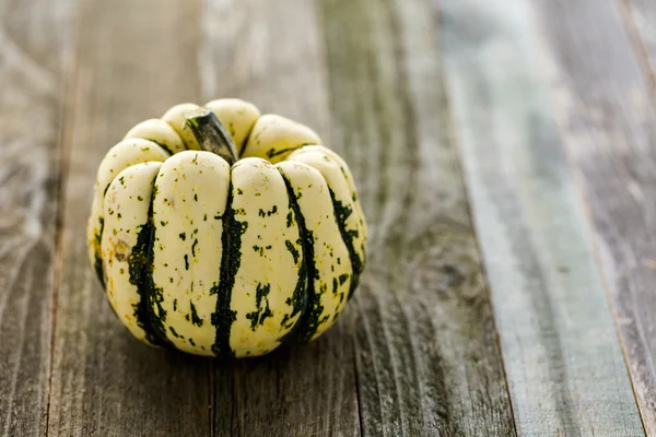 Healthy Pumpkin — Stock Photo, Image