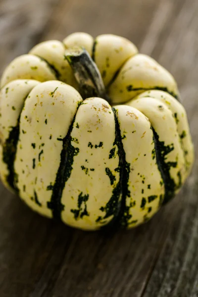 Calabaza saludable — Foto de Stock