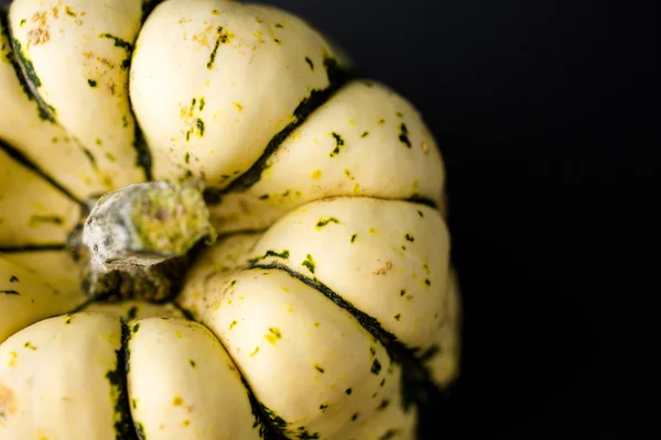 Organic pumpkin — Stock Photo, Image