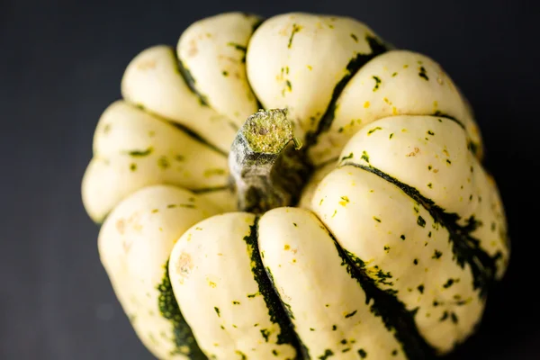 Organic pumpkin — Stock Photo, Image