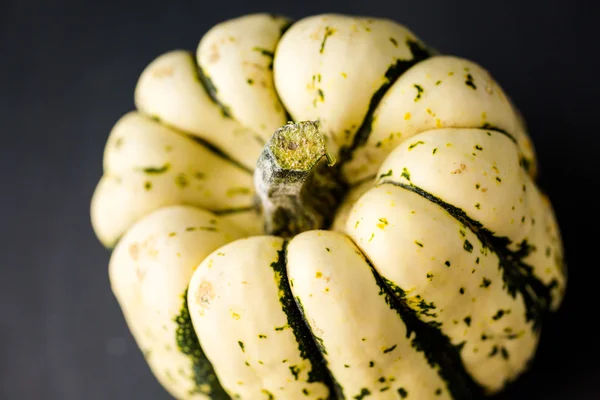 Zucca biologica — Foto Stock