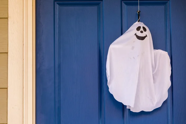 Halloween inredning — Stockfoto