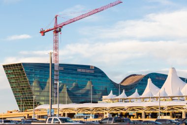 Denver Uluslararası Havaalanı