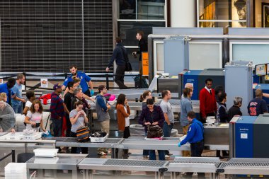 Denver Uluslararası Havaalanı