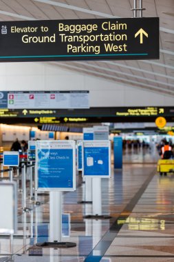 Denver Uluslararası Havaalanı