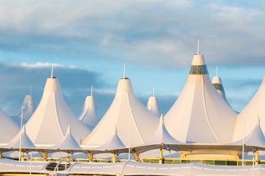 Denver Uluslararası Havaalanı